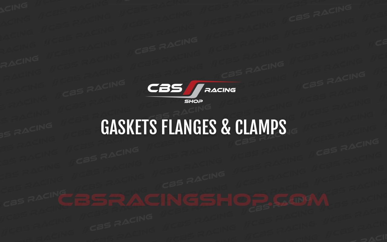 Picture for category Gaskets Flanges & Clamps