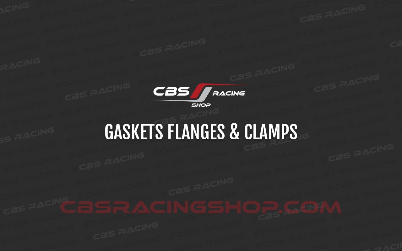 Billede til varegruppe Gaskets Flanges & Clamps