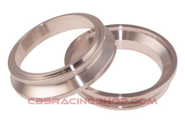 Image de 3.5" V-Band Flange for Garrett Turbine Housings