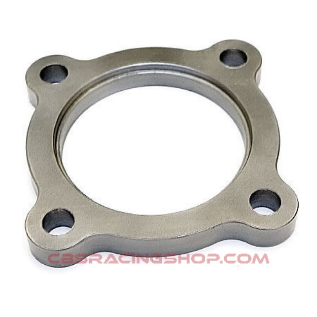Image de GTW Stainless Steel Welding Flange for Downpipe
