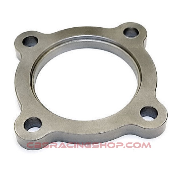 Bild von GTW Stainless Steel Welding Flange for Downpipe