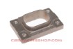 Picture of T25 Stainless Steel Welding Flange