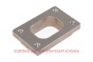 Picture of T25 Stainless Steel Welding Flange