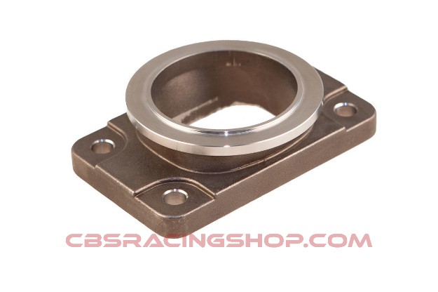 Bild von T3 V-Band Adapter Flange Stainless