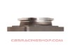 Picture of T3 V-Band Adapter Flange Stainless