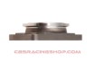 Image de T3 V-Band Adapter Flange Stainless