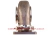 Image de T3 V-Band Adapter Flange Stainless