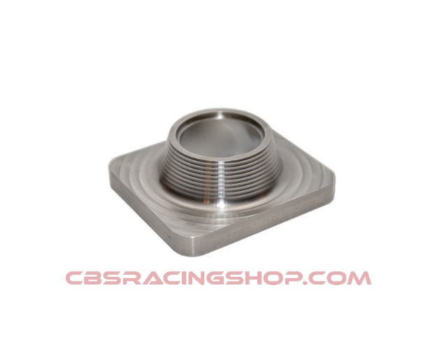 Image de T4 Stainless Steel - Welding Flange T4200s 2.0" Single