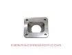Picture of T4 Stainless Steel - Welding Flange T4200s 2.0" Single