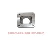 Bild von T4 Stainless Steel - Welding Flange T4200s 2.0" Single