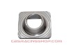 Billede af T4 Stainless Steel - Welding Flange T4200s 2.0" Single