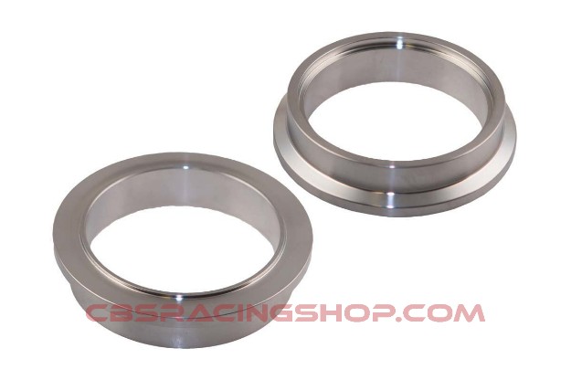 Image de V-Band Flange Stainless GT28 GTX28 Inlet Garrett