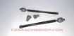 Bild von BMW E30 65 degrees - Angle Kit - FAT Drift Performance