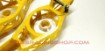 Picture of BMW E9x/E8x Rear Suspension Kit - FAT Drift Performance