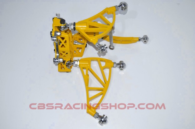 Image de Nissan 300zx z32 - Rear suspension Kit - FAT Drift Performance