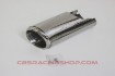 Picture of 17408-49015 - Baffle Sub-Assy,