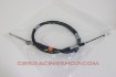 Billede af 46420-14260 - Cable Assy, Parking