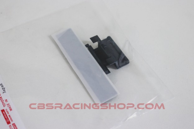 Bild von 56115-14030 - Stopper, Windshield