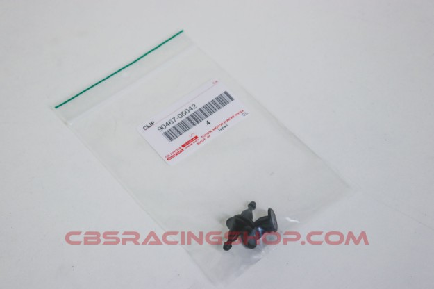 Afbeeldingen van 90467-05042 - Clip