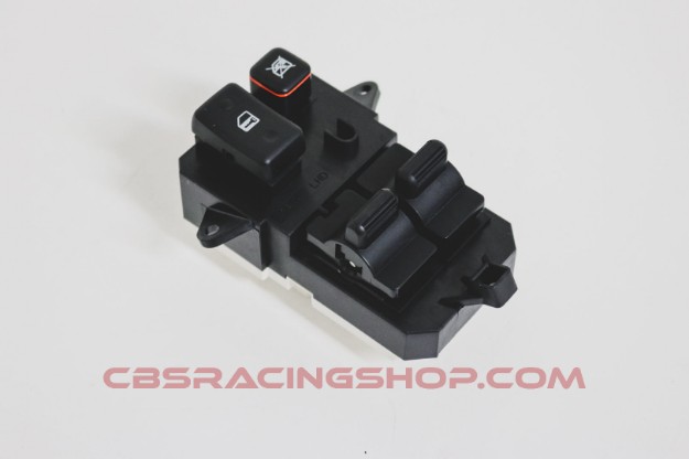 Afbeeldingen van 84820-14260 - Master Switch Assy,