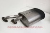 Picture of 17430-46550 - Pipe Assy, Exhaust