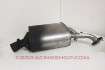 Picture of 17430-46550 - Pipe Assy, Exhaust