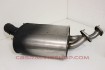 Picture of 17430-46550 - Pipe Assy, Exhaust