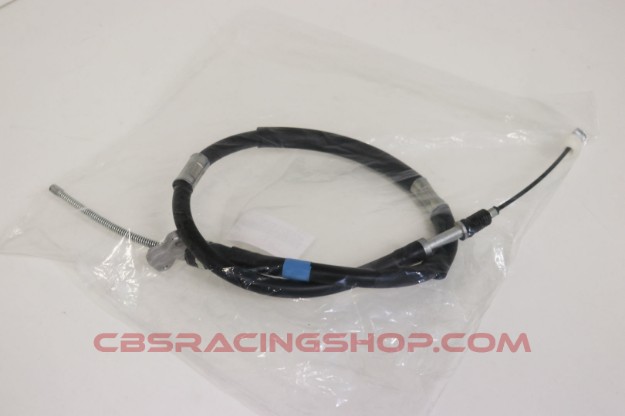 Billede af 46430-14320 - Cable Assy, Parking