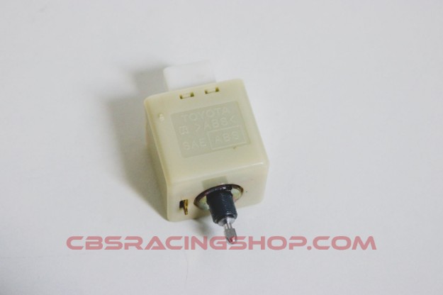 Picture of 84119-14200 - Rheostat, Light