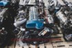 Picture of 2JZ-GTE-VVti Engine **SOLD**