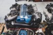 Picture of 2JZ-GTE-VVti Engine - Sold