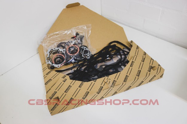 Picture of 04112-50312 - Gasket Kit, Engine