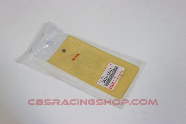 Billede af 09120-14011 - Bag, Tool
