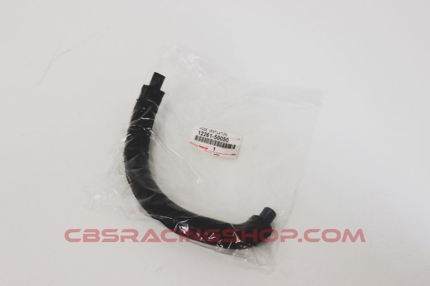 Picture of 12261-50050 - Hose, Ventilation,