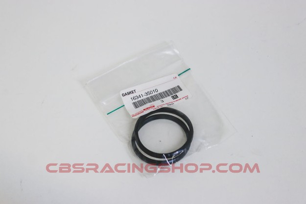 Picture of 16341-35010 - Gasket