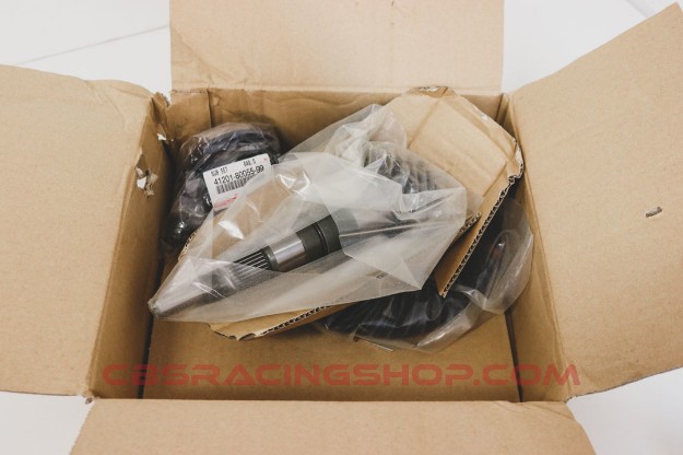 Picture of 41201-80058 - Final Gear Kit,