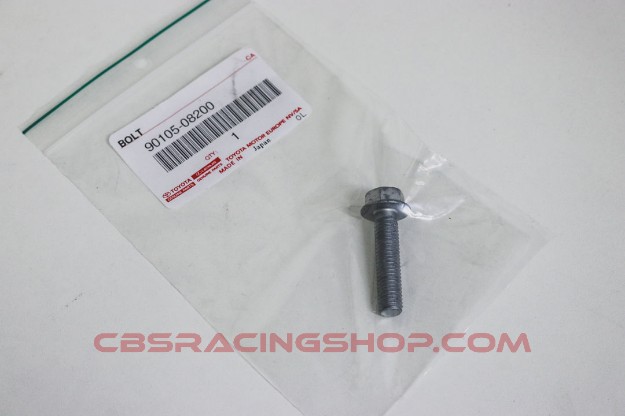 Billede af 90105-08200 - Bolt