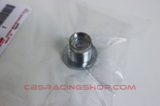 Billede af 90341-18032 - Plug, Straight Scre,
