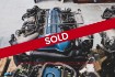 Picture of 2JZ-GTE-VVti Engine - Sold