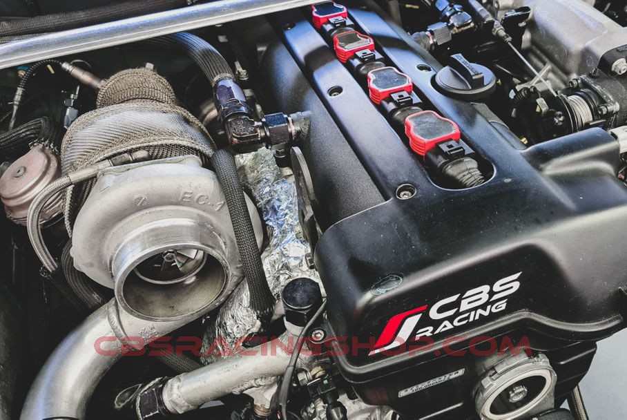 Afbeelding voor categorie Turbos & Forced Induction