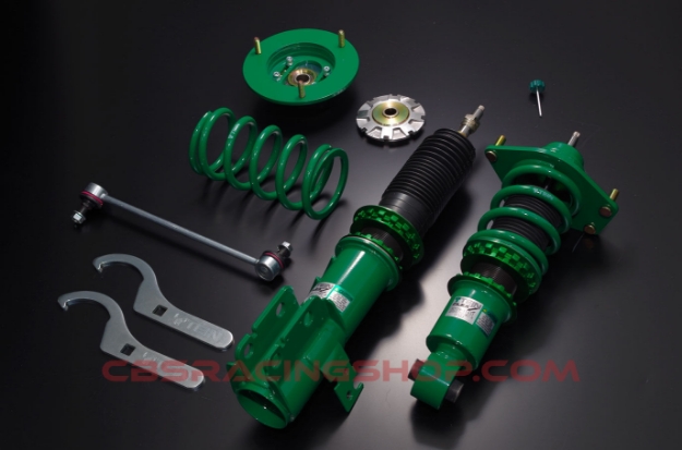 Image de Toyota Celica ZZT230 ('09-'03) - Tein Flex Z (VSY70-CUSA1)