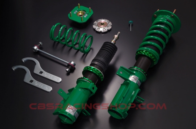 Billede af Toyota Mr2 SW20 ('89-'99) - Tein Flex Z (VST04-C1SA4)
