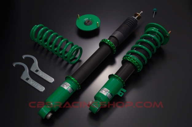 Afbeeldingen van Nissan Skyline ECR33 (1993.08-1998.04) - Tein Flex Z (VSK68-C1SA3)
