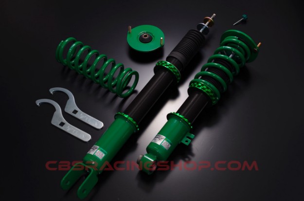 Bild von Nissan Skyline ER34 (1998.05-2001.05) - Tein Flex Z (VSN58-C1SS3)