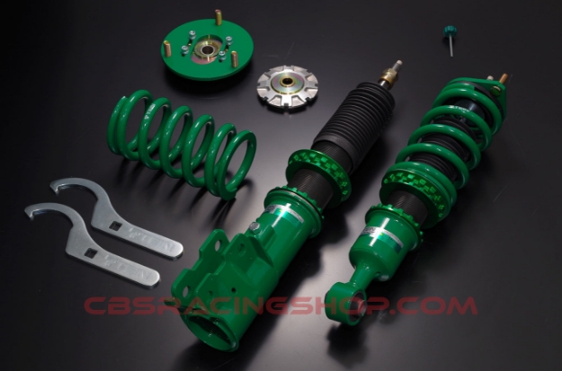 Billede af Mitsubishi Lancer CY4A/CX4A - Tein Flex Z (VSE20-C1SA4)