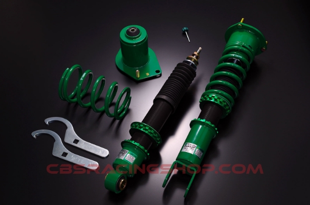 Billede af Mazda Mx-5 NCEC (2006-2014) - Tein Flex Z (VSM74-C1SA3)