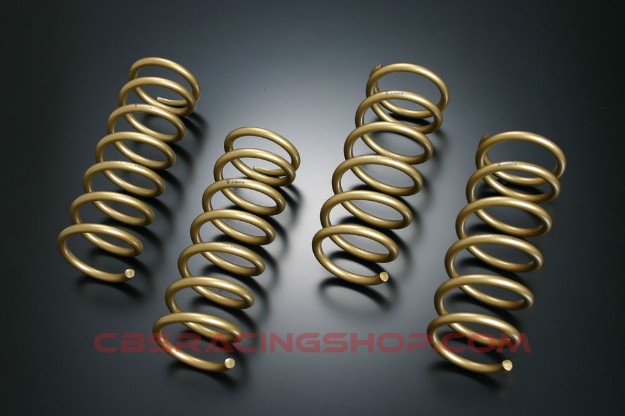 Image de Lexus Is F USE20L (2008-2011) - Tein High.Tech (SKC72-BUB00)