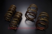 Billede af Subaru Wrx VAG (2015+) - Tein High.Tech (SKSB0-G1B00) – Discontinued