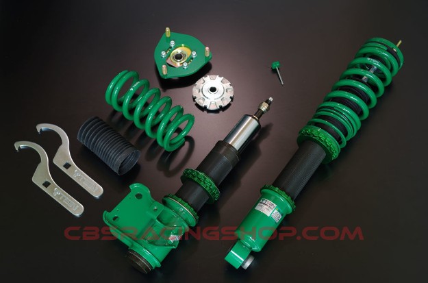 Image de Nissan 180Sx KRS13 (1989.04-1990.12) - Tein Mono Sport (GSN20-71SS4)