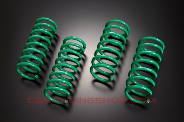 Picture of Lexus Gs300 GRS190L -2006 - Tein S.Tech (SKL78-AUB00) – Discontinued